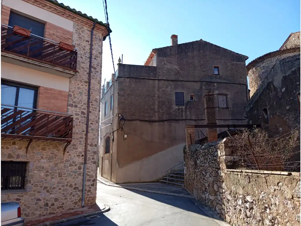 Casa en venda a Ronda Plaça, imagen 3