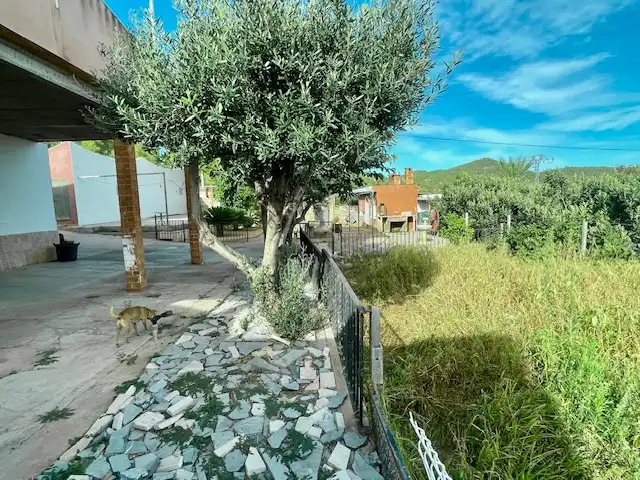 Houses for sale in Cella  with Heating, Parquet flooring and Terrace