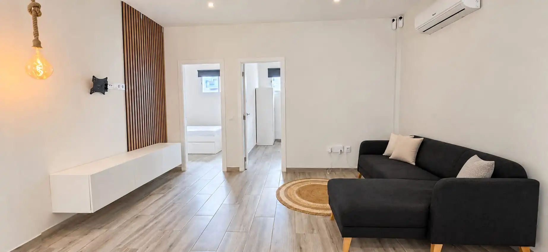Piso con piscina en venta en Cabo Blanco, imagen 6