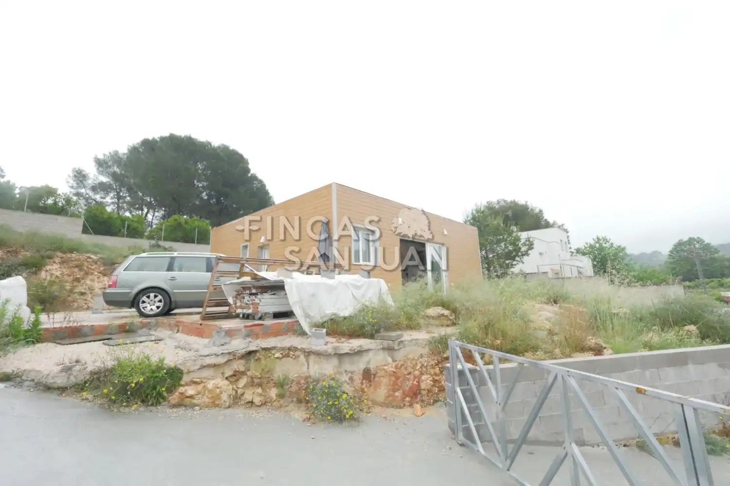 Casa o xalet en venda en Ròtova
