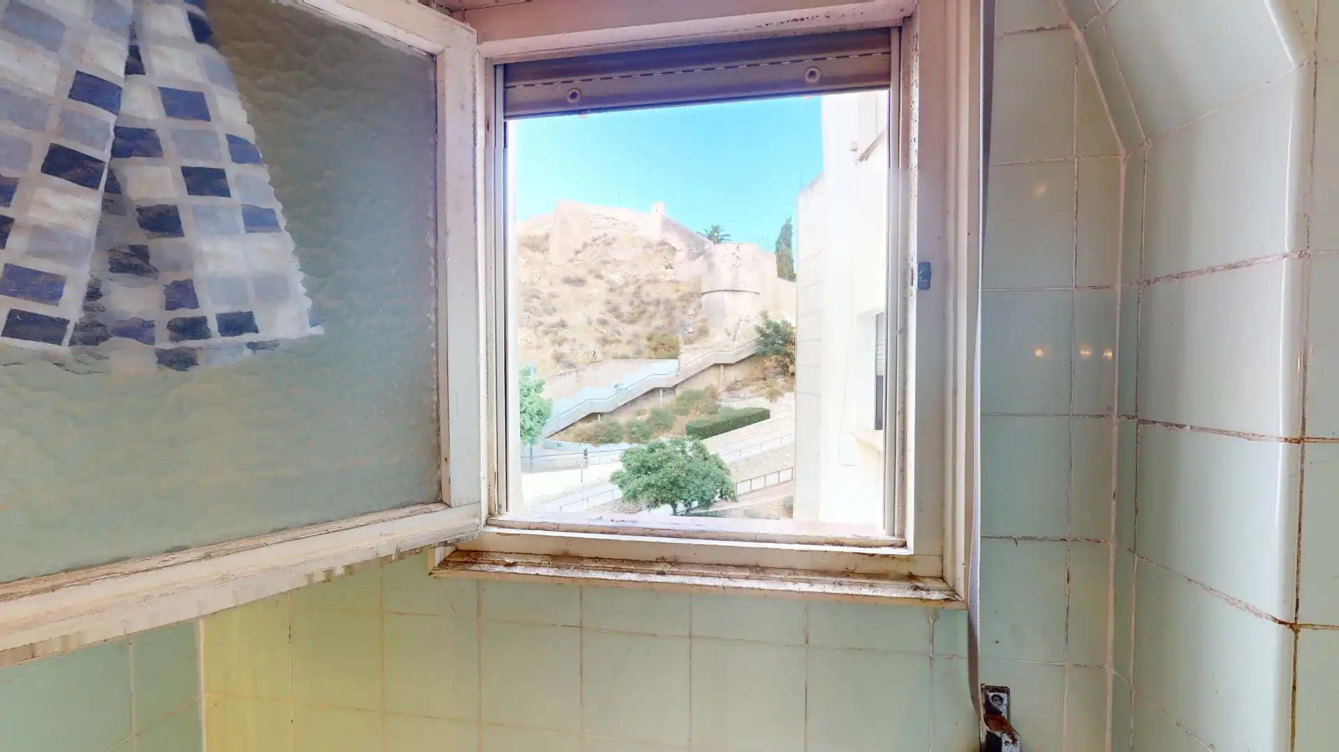 Flat with terrace for sale in Calle General Primo de Rivera, imagen 43
