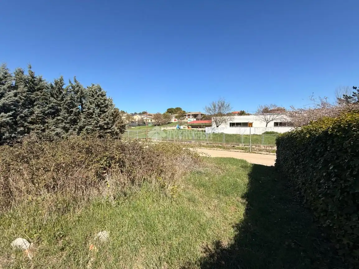 Terreny residencial en venda a Torrejón del Rey, imagen 17