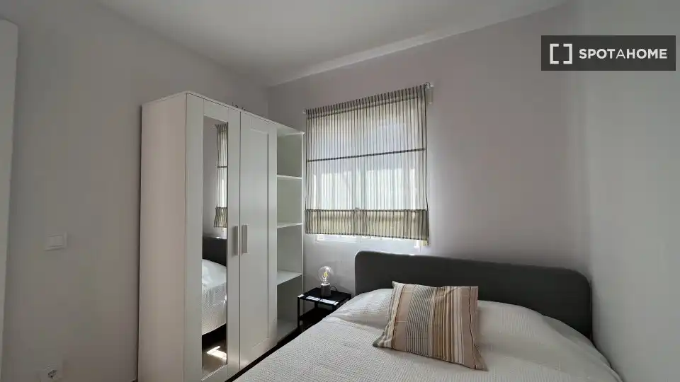 Appartamento con terrazza in affitto a Moncloa - Aravaca, imagen 17