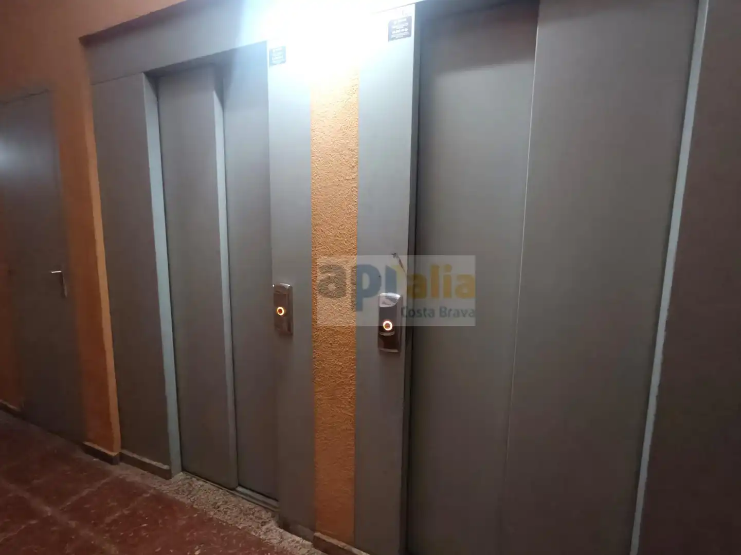 Apartamento en venta en Palafrugell con Calefacción y Terraza