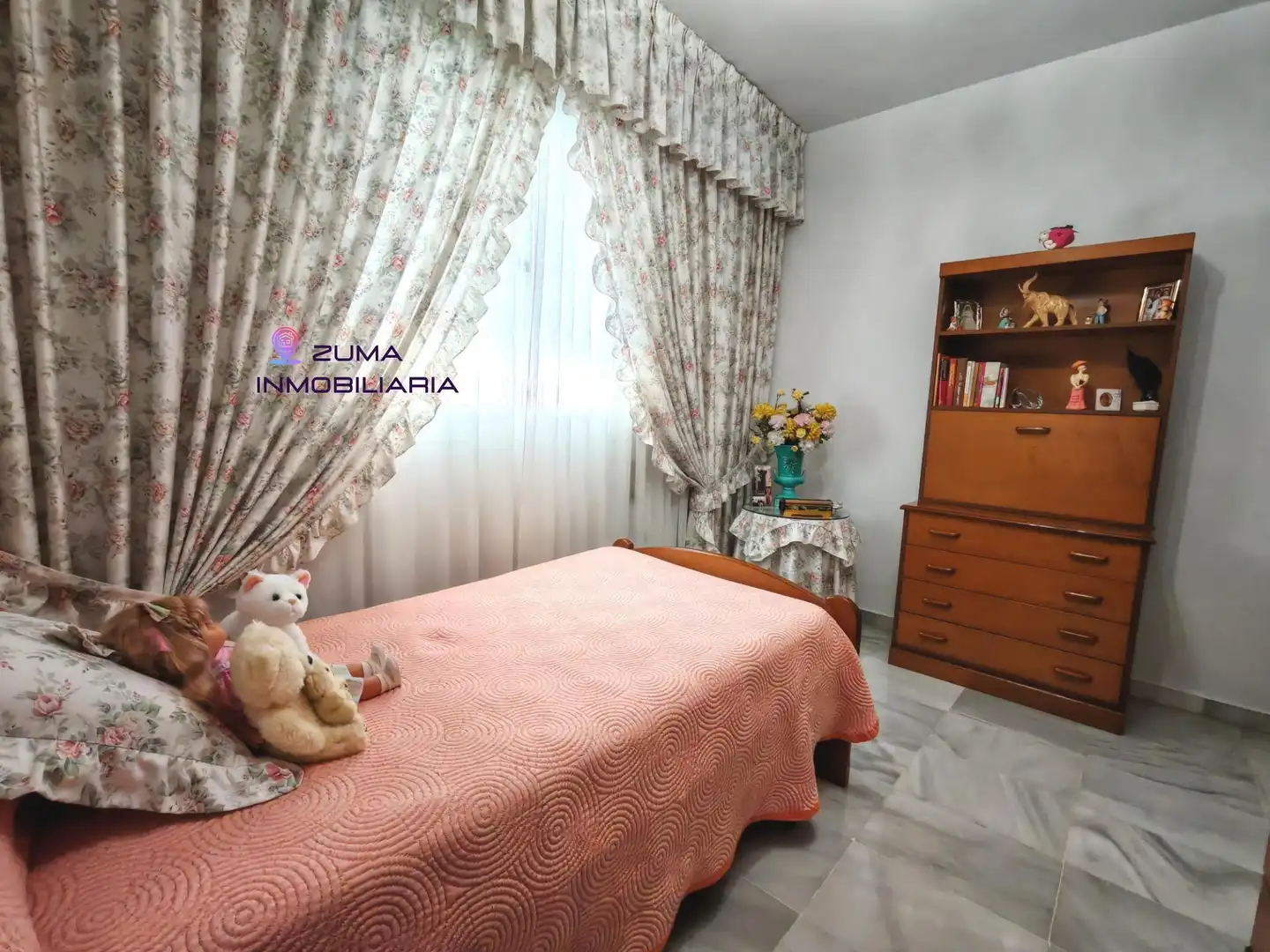 Bedroom of Detached homes for sale in Churriana