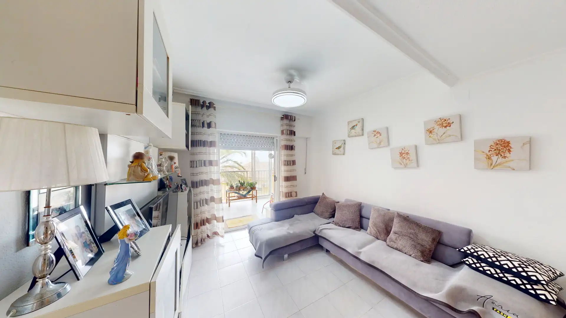 Wohnung mit Pool zum Verkauf in Los Arenales del Sol, imagen 5