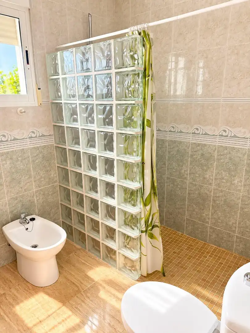 Chalet con jardín en venta en Campos del Río, imagen 15