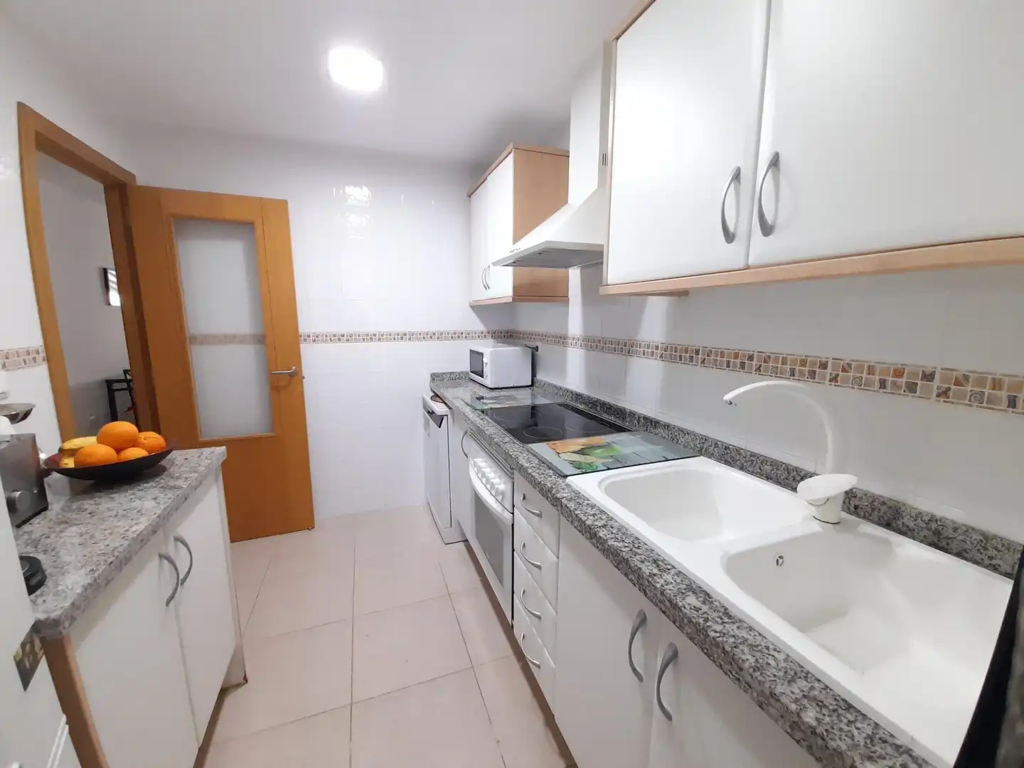 Apartamento de alquiler en Carretera Carretera de Dènia a Xábia, El Puerto