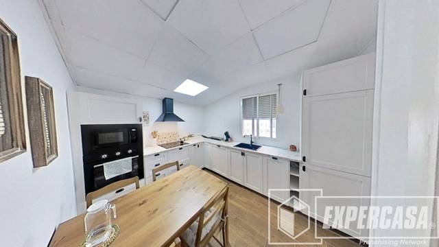 Casa-chalet en Venta en Zona Cantereria