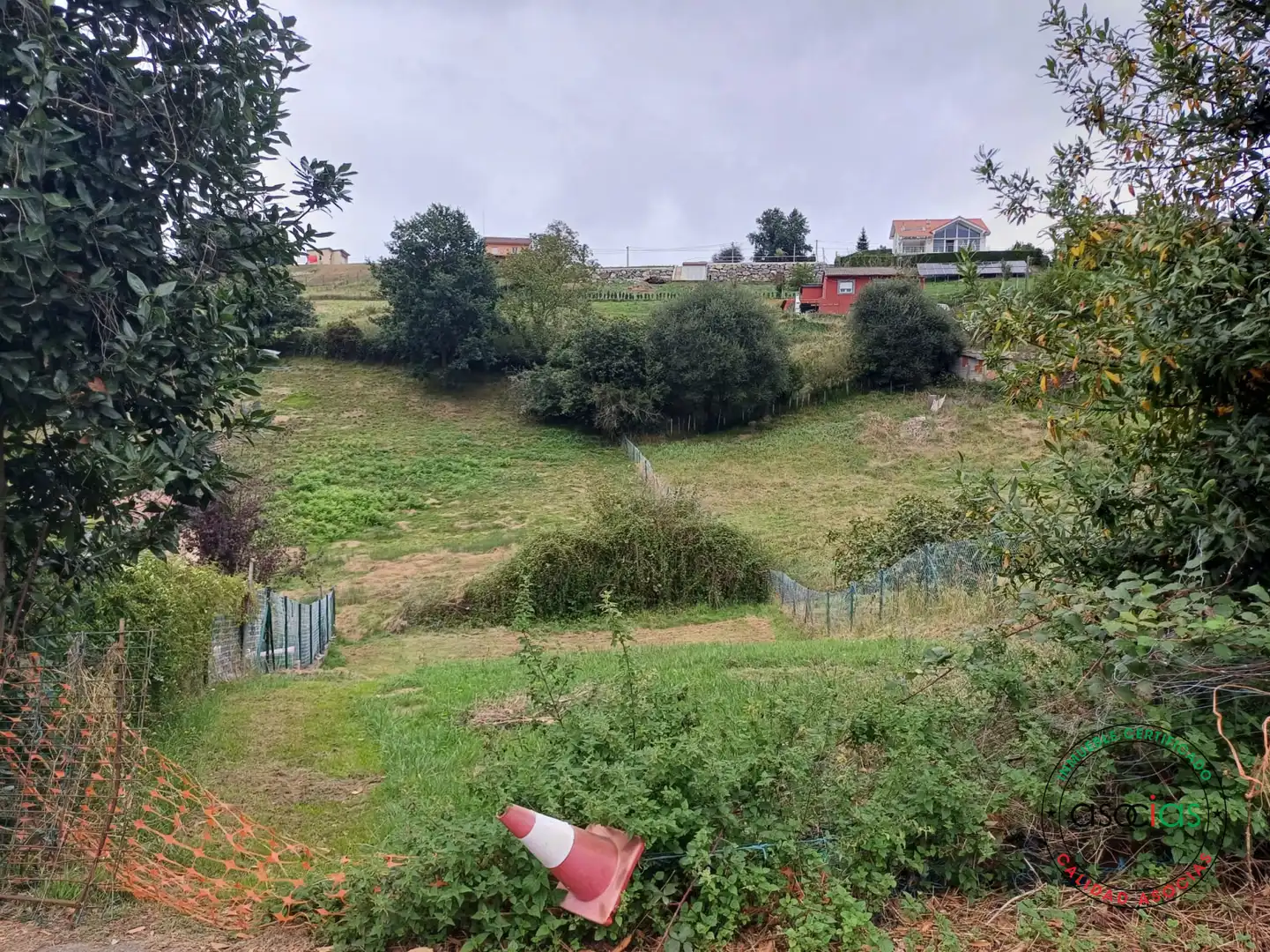Wohnbaugrundstück zum Verkauf in Llomba, La - La Llomba