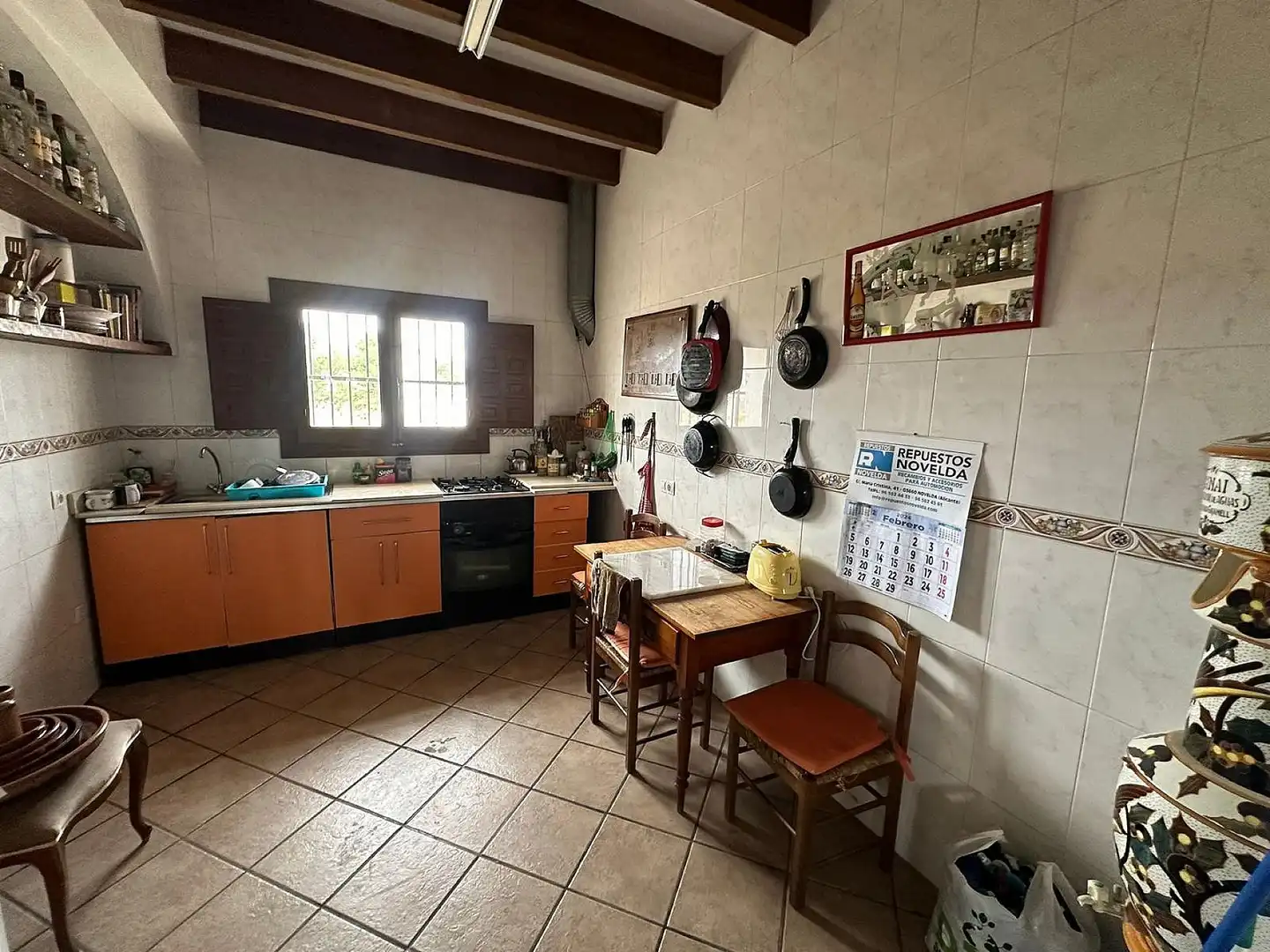 Maison rustique à vendre à Novelda, imagen 14