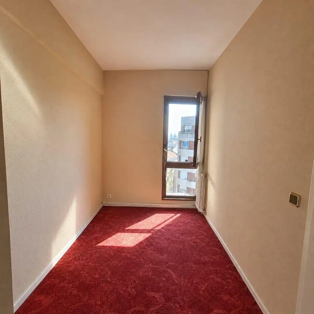 Bedroom of Flat for sale in Indautxu