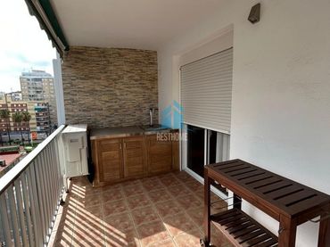 Wohnung mit Aufzug zum Verkauf in Calle Calle Caminàs dels Homens