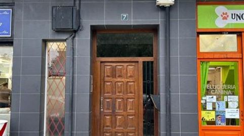 Photo 3 of Apartments for sale in Calle Sebastián Errazu, Centro - Mendibil - Santiago, Irun