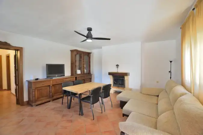 Maison rustique avec piscine à vendre à Partidas Norte, imagen 5