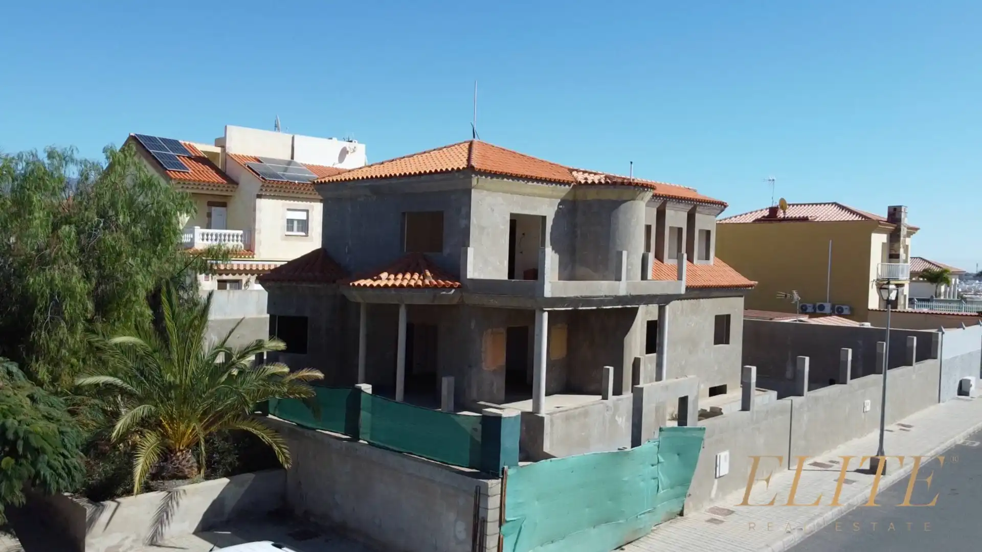 Villa con piscina in vendita a Calle CALDERON DE LA BARCA 4, imagen 46