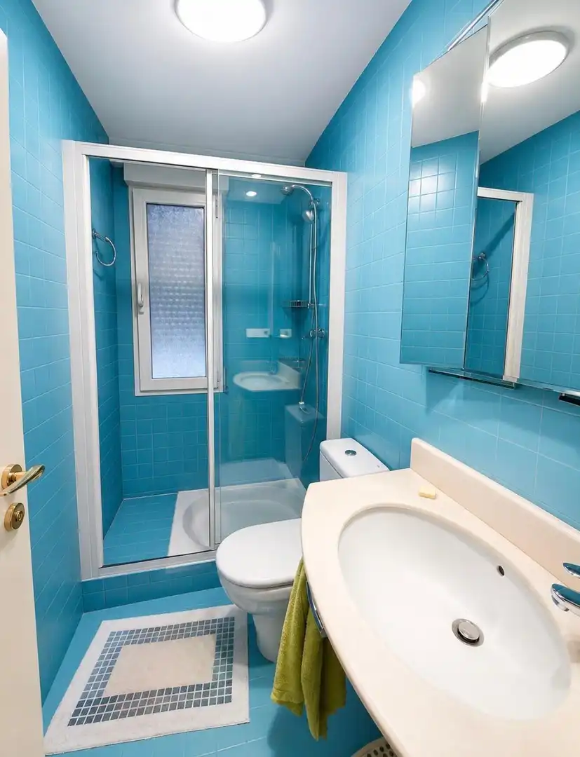 Wohnung zur Miete in Avenida Avenida Sancho 'El Fuerte', Iturrama