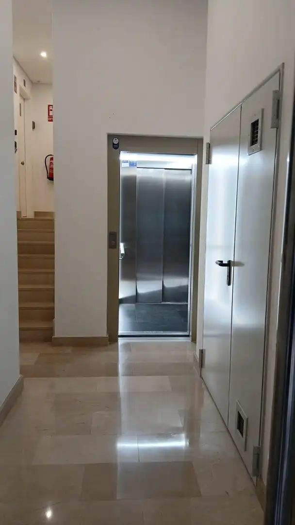 Apartament en venda en Málaga amb Aire condicionat, Calefacció i Traster