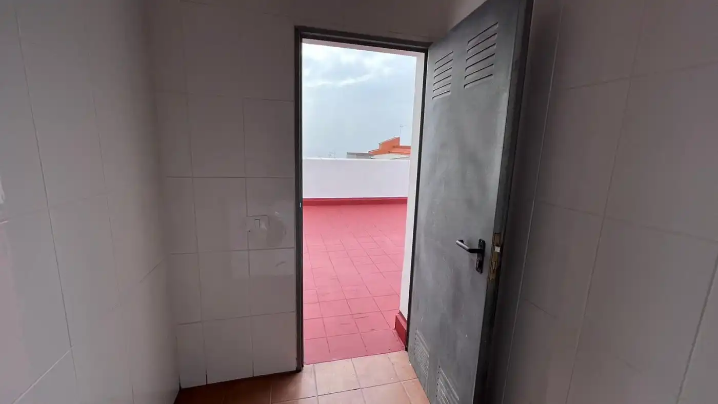 Wohnung zur Miete in Calle SAN NICOMEDES, Taco - Los Andenes - Las Chumbreras