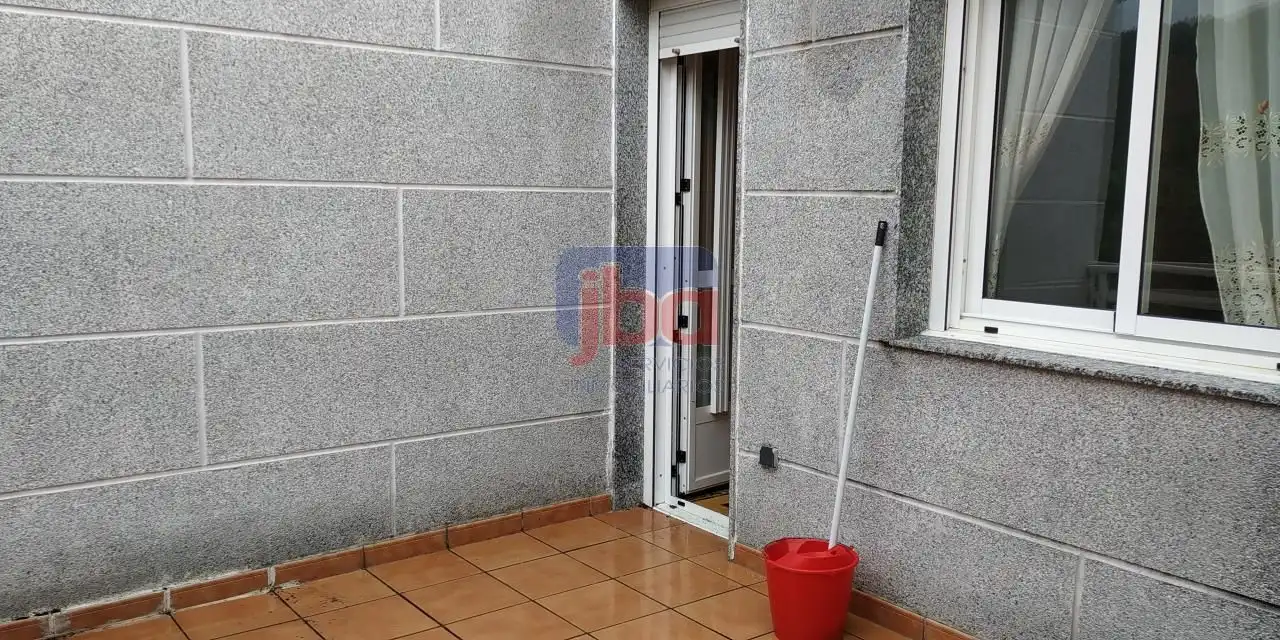 Vista exterior de Casa o chalet en venta en Castrelo de Miño con Calefacción y Amueblado