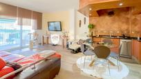 Living room of Flat for sale in Tossa de Mar  with Air Conditioner, Heating and Terrace