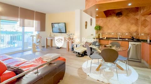 Foto 2 de Pis en venda a Tossa de Mar pueblo, Girona