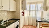 Kitchen of Flat for sale in Alicante / Alacant  with Terrace and Balcony
