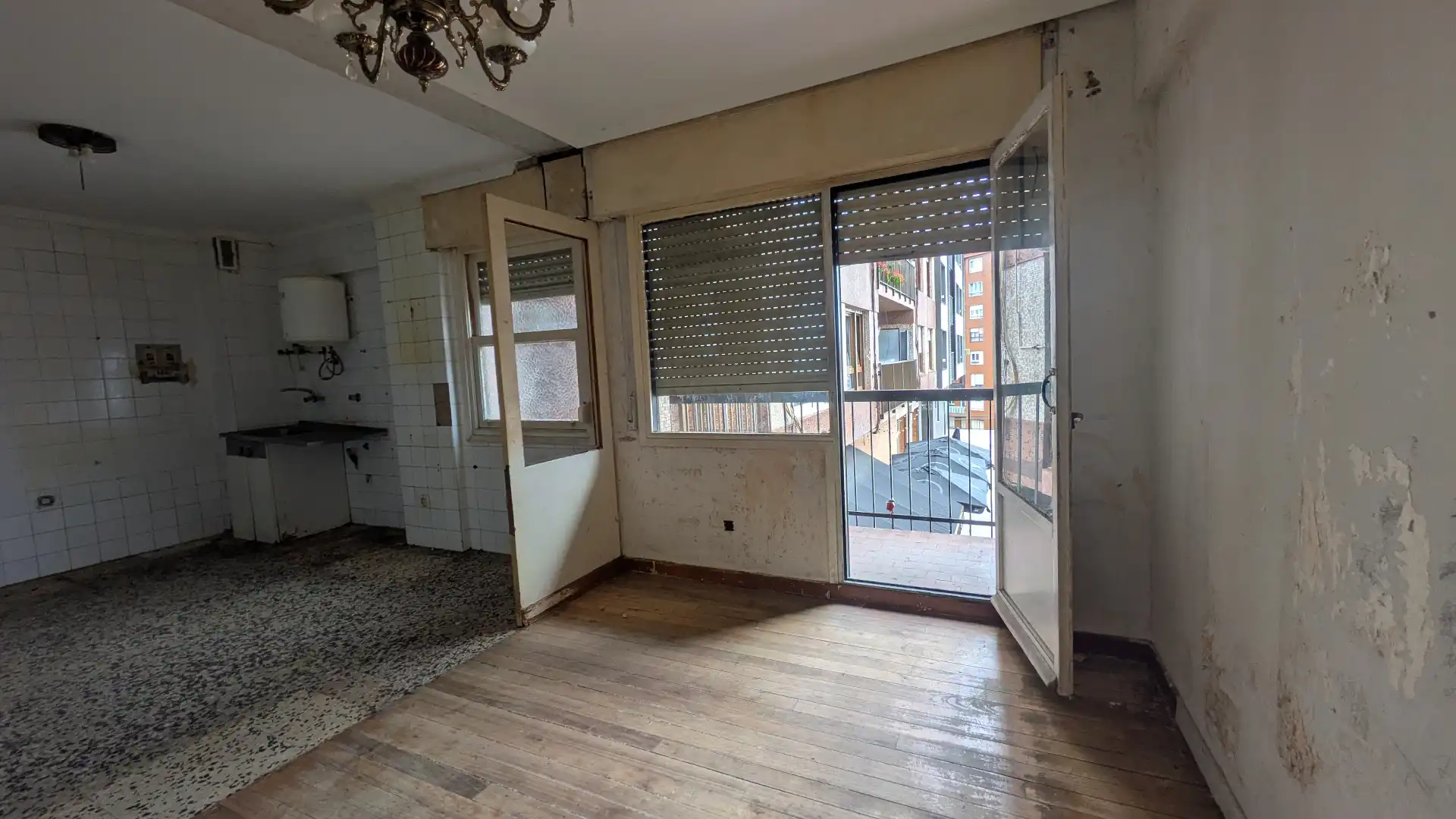 Wohnung mit Terrasse zum Verkauf in Mamariga Kalea, imagen 2