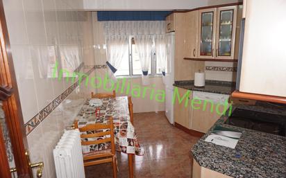 Kitchen of Flat for sale in Vitoria - Gasteiz  with Terrace