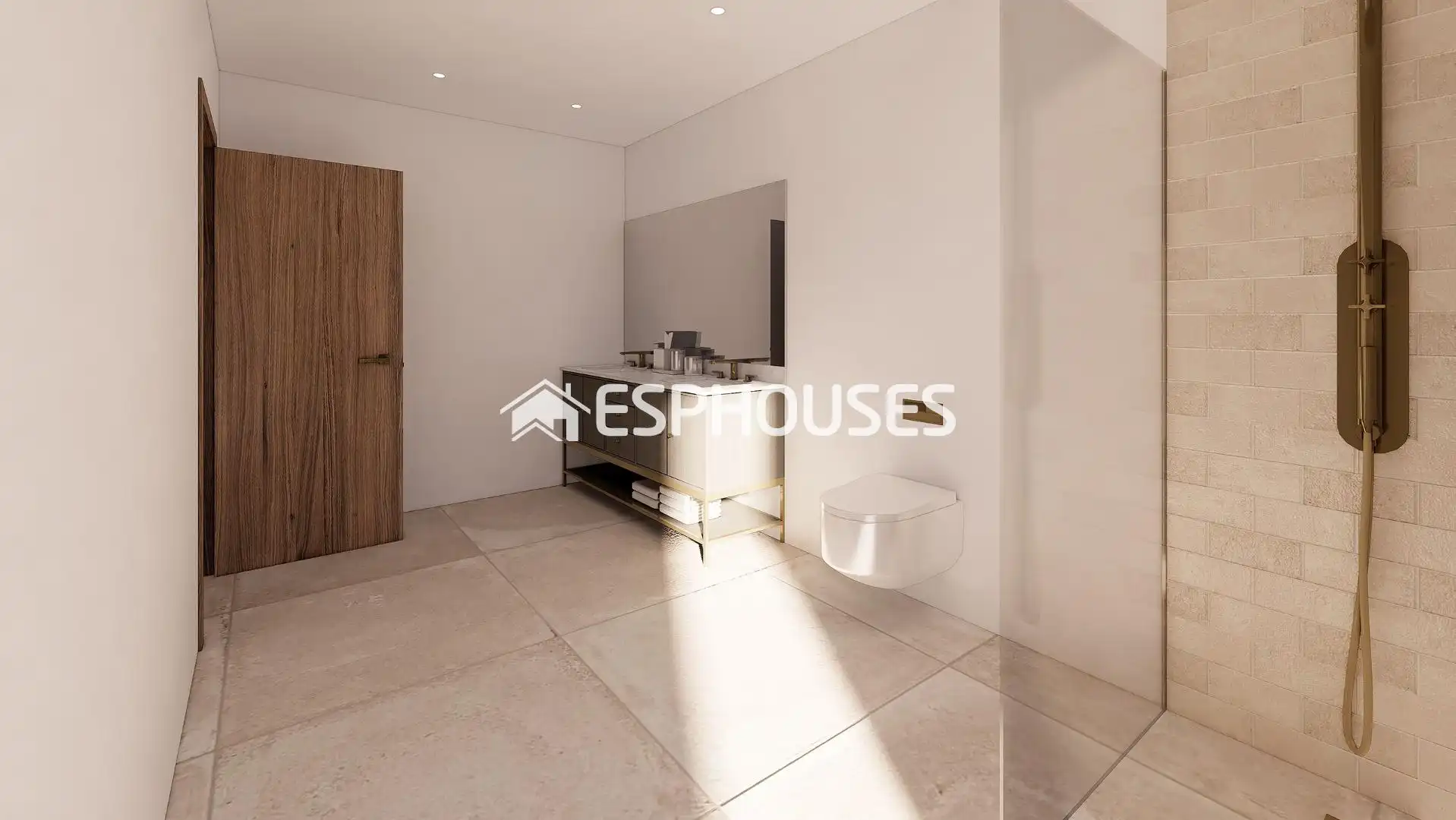 Casa con terraza en venta en Benissa pueblo, imagen 28