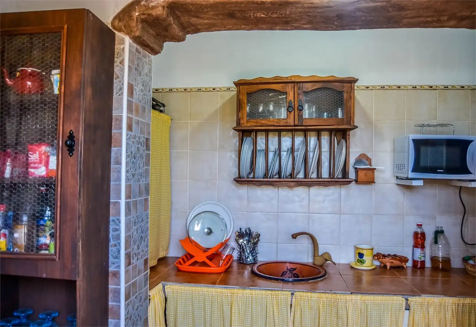 Casa o xalet en venda a MA-127, Sedella
