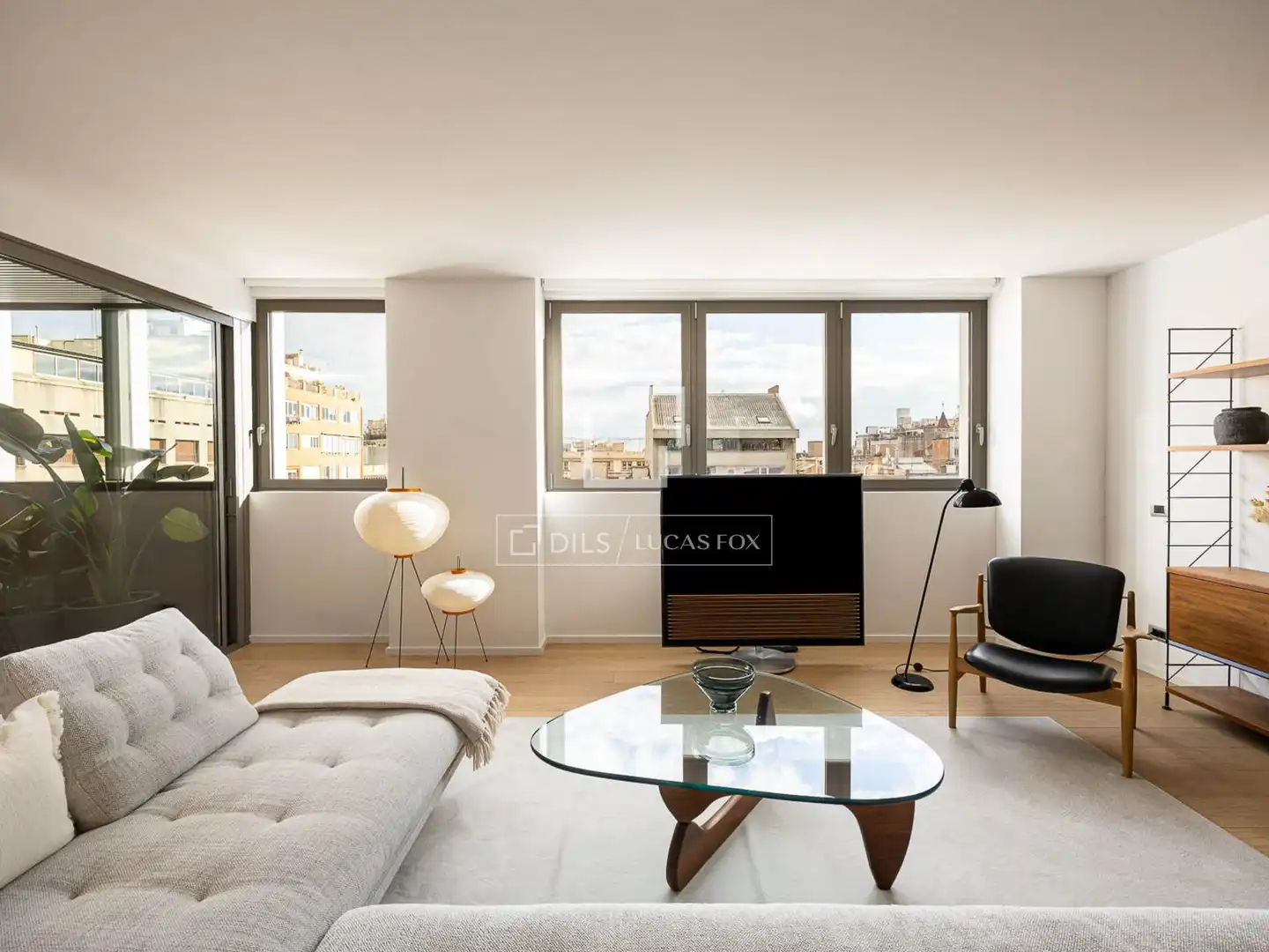 Piso con ascensor en venta en Eixample, imagen 69