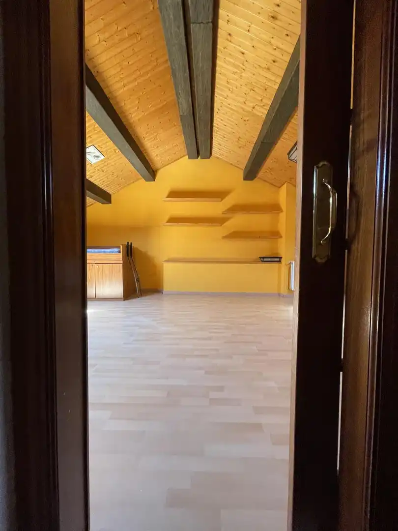 Casa adosada de alquiler en Liáns