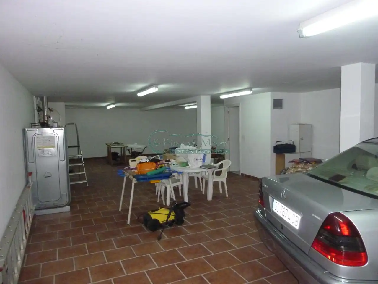 Houses for sale in Vigo   with Heating, Private garden and Parquet flooring