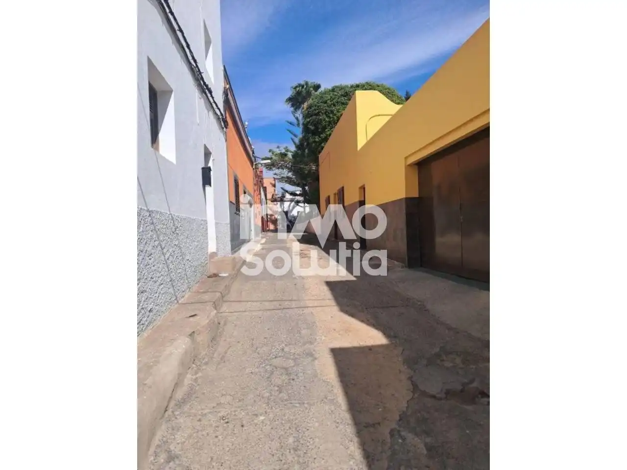 Casa o chalet en venta en Isaac Albéniz, La Pardilla - San Antonio