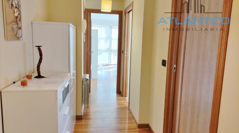 Photo 5 of Flat to rent in Rúa Atocha Baixa, Monte Alto - Zalaeta - Atocha, A Coruña