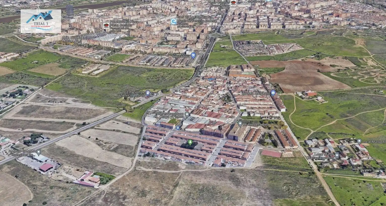 Adossat en venda a Calle GUTEMBERG, imagen 3