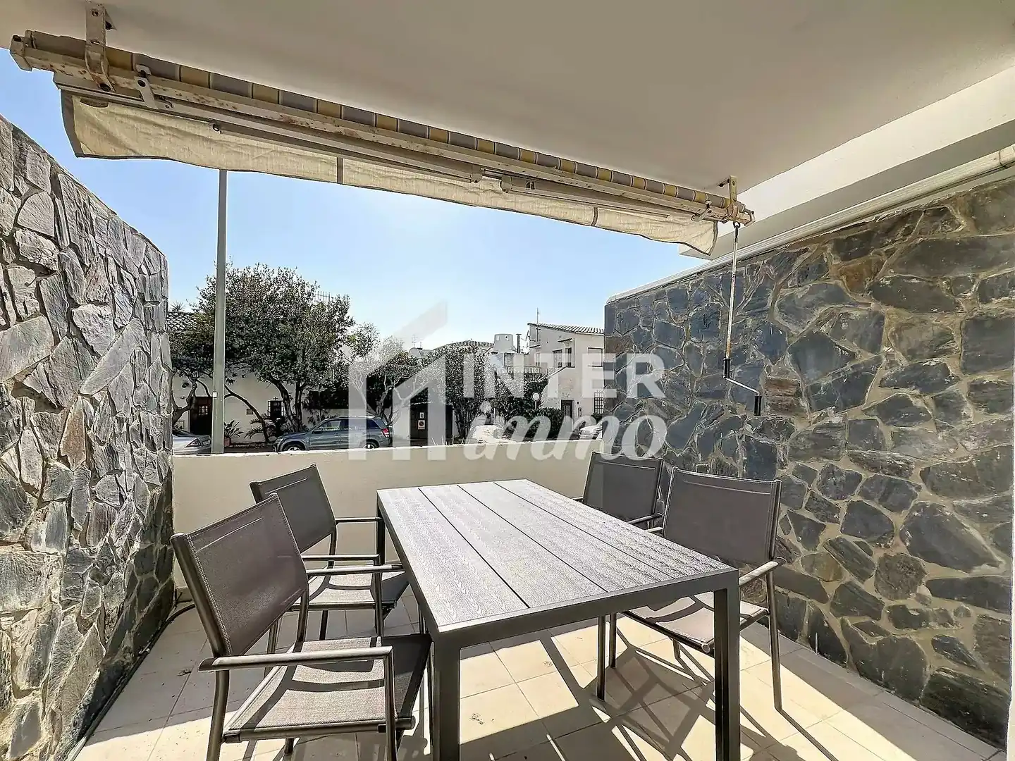 Appartement à vendre à Poblat tipic / av. castello d'empuries 6 esc. 14, imagen 9