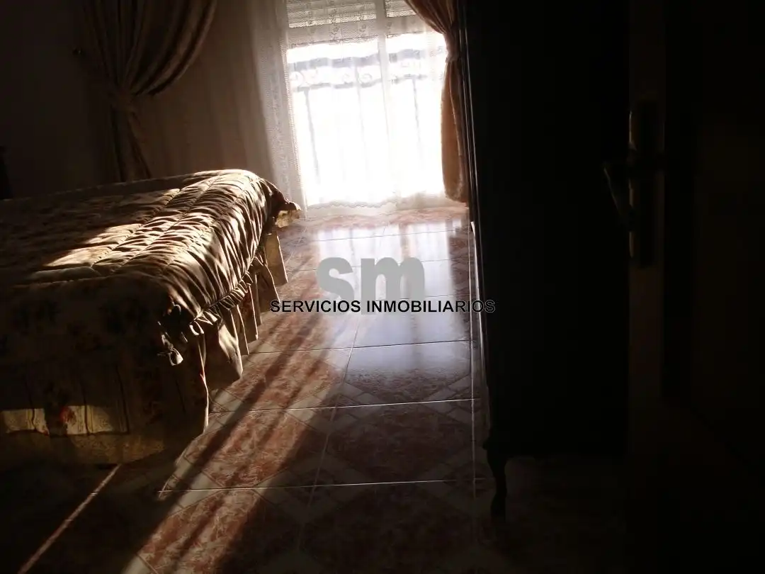 Casa amb terrassa en venda a Ubrique, imagen 11