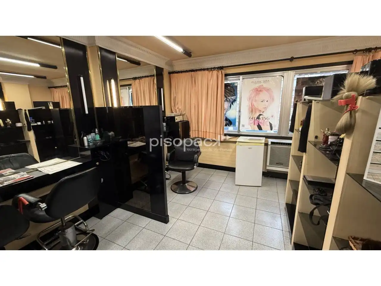 Office space with lift for sale in Calle Emilio Arrieta, imagen 11