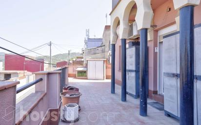 Terrace of Flat for sale in Montcada i Reixac  with Air Conditioner and Terrace