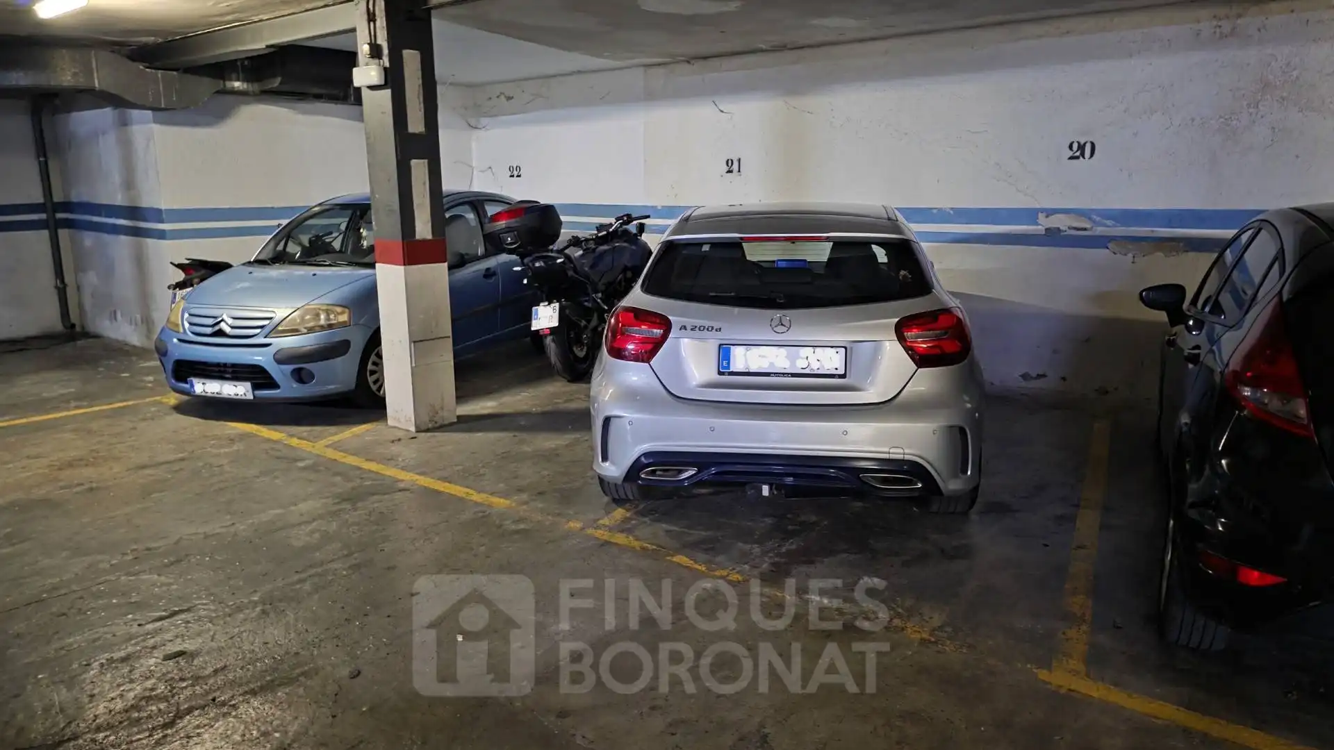 Double avec ascenseur à vendre à Carrer d'Eivissa 6