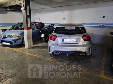 Double avec ascenseur à vendre à Carrer d'Eivissa 6