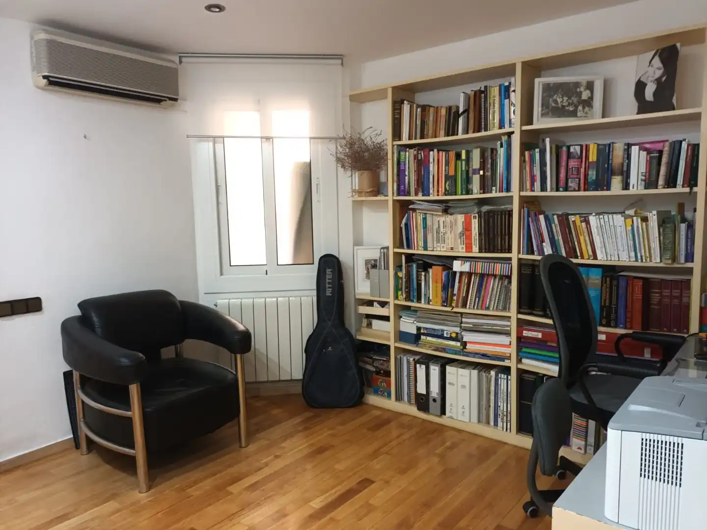 Flat with lift for sale in Sarrià - Sant Gervasi, imagen 12