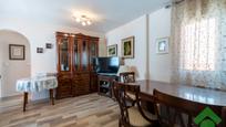 Dining room of Single-family semi-detached for sale in Maracena  with Balcony