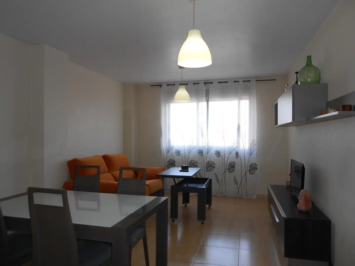 Wohnungen zur Miete in Murcia, Murcia