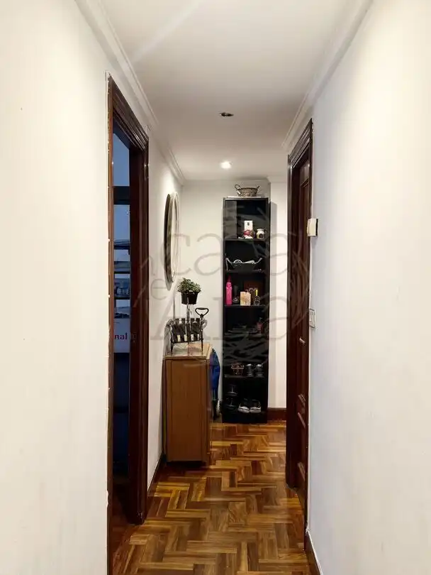 Wohnung zum Verkauf in Santurtzi 