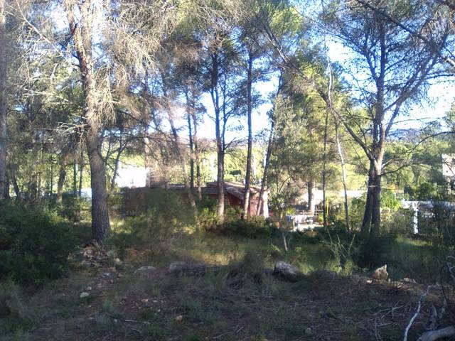 Terreno residencial en Venta en Estivella
