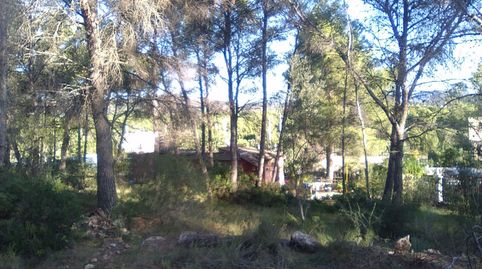 Parc. Rúst. en venta en Montaña.