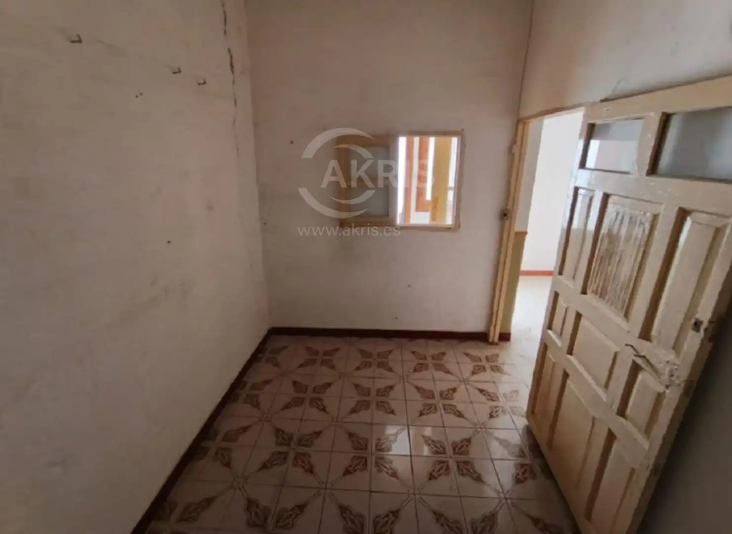 Flat for sale in De la espala, imagen 7